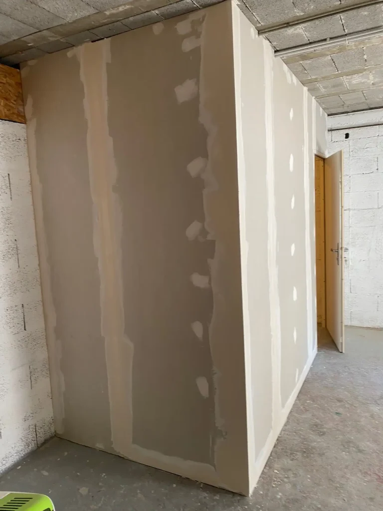 Réalisation menuiserie intérieure, MG Bois, menuisier à La Tranche-sur-Mer